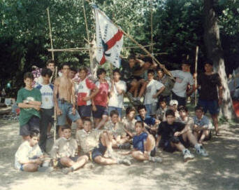 La TS en Icho Cruz 1997, Crdoba